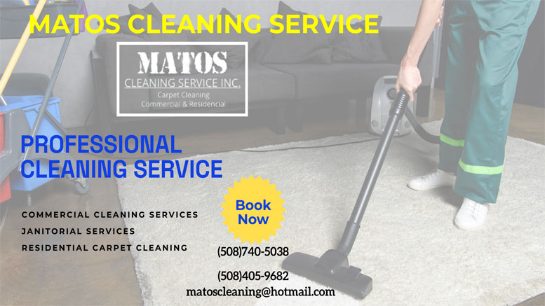 Why You Need Professional Commercial and Residential Cleaning Services