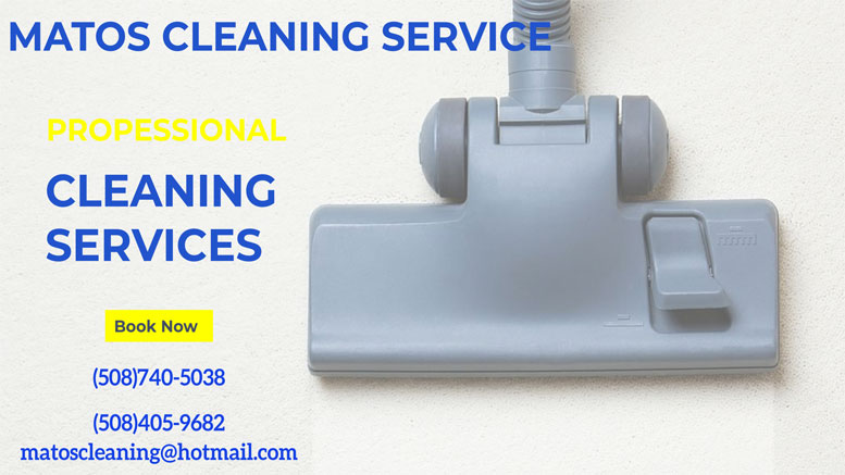 Top-Quality Carpet Cleaning Services in Framingham and region.