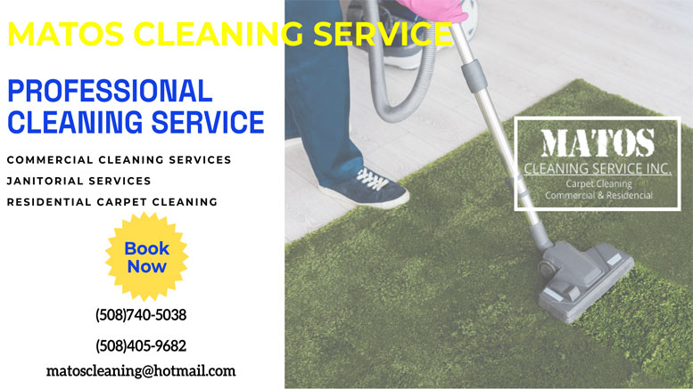 The Benefits of Professional Carpet Cleaning for Homes and Businesses