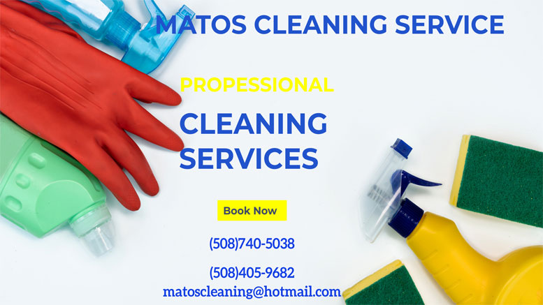 Reliable Apartment Cleaning Services in Framingham, MA