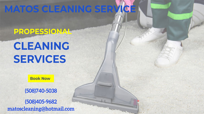 MatosCleaningServices