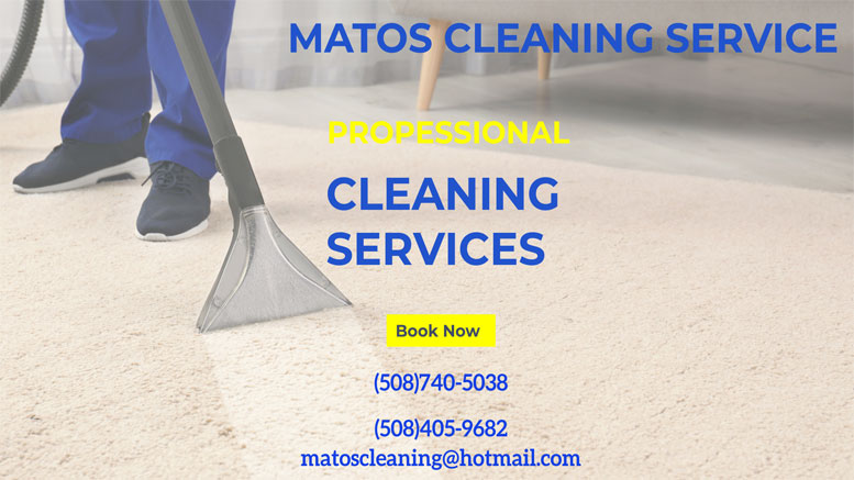 MatosCleaningServices