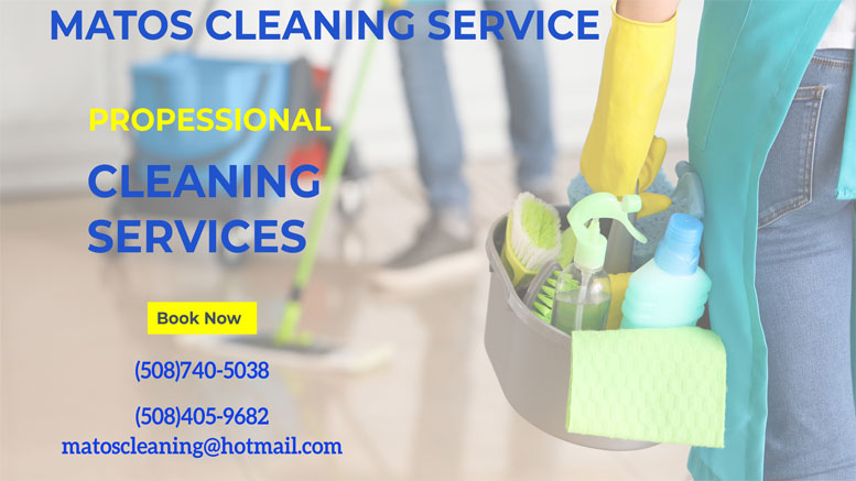 MatosCleaningServices