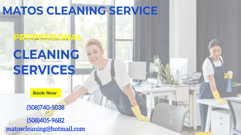 MatosCleaningServices