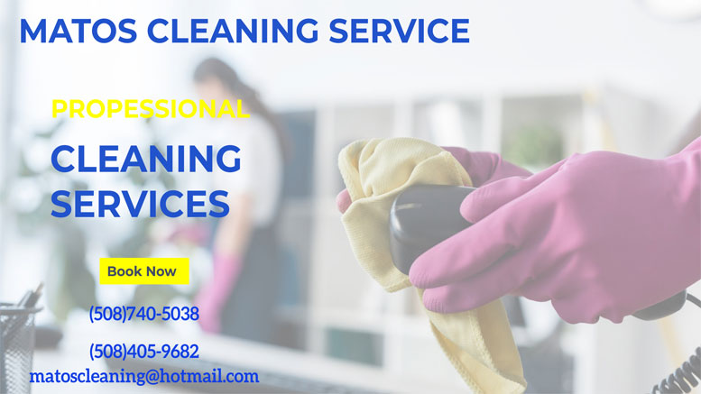 MatosCleaningServices